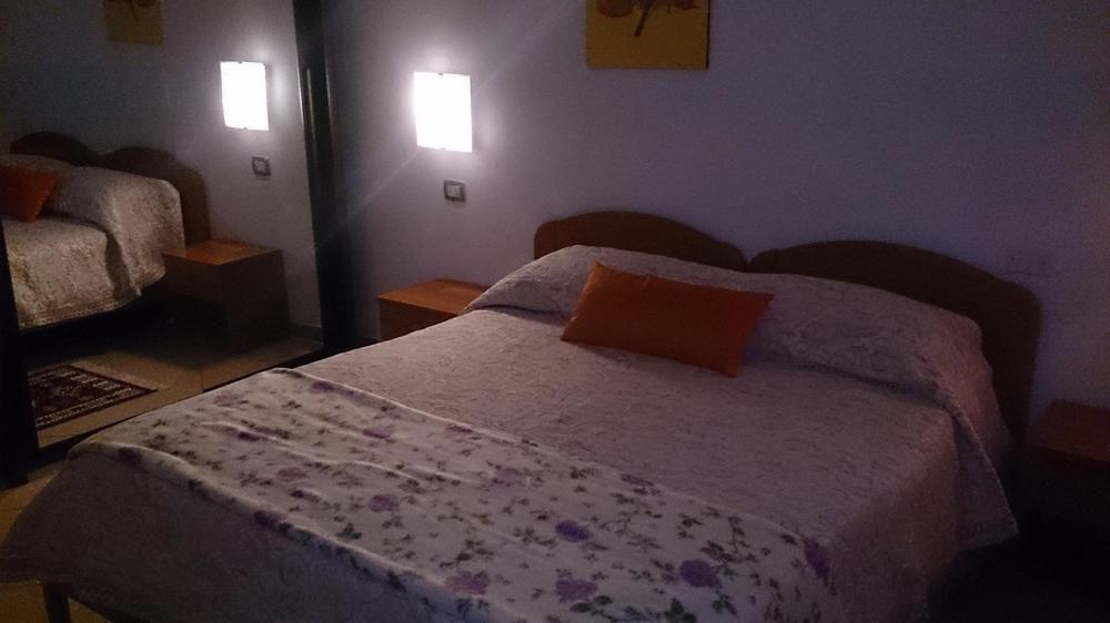 Bed and Breakfast Il Mirto E La Rosa Arenella  Exterior foto