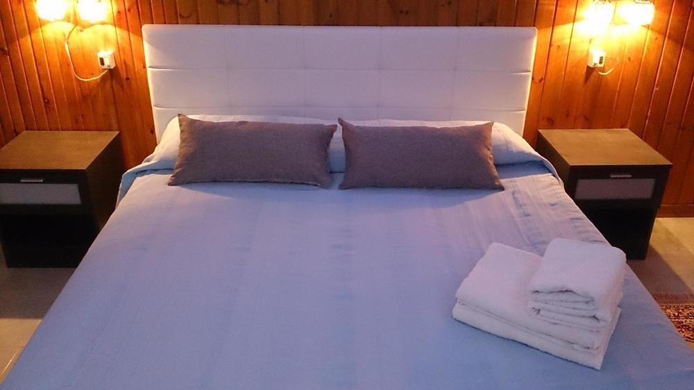 Bed and Breakfast Il Mirto E La Rosa Arenella  Exterior foto