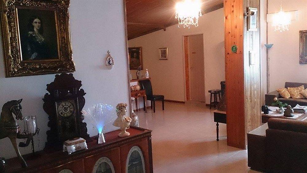 Bed and Breakfast Il Mirto E La Rosa Arenella  Exterior foto