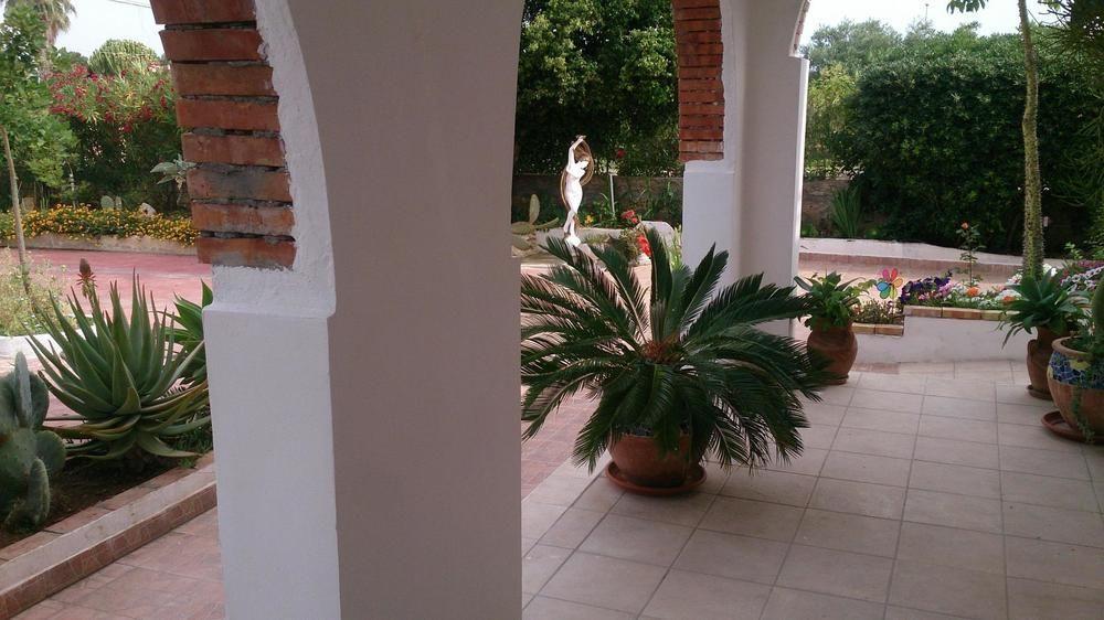 Bed and Breakfast Il Mirto E La Rosa Arenella  Exterior foto