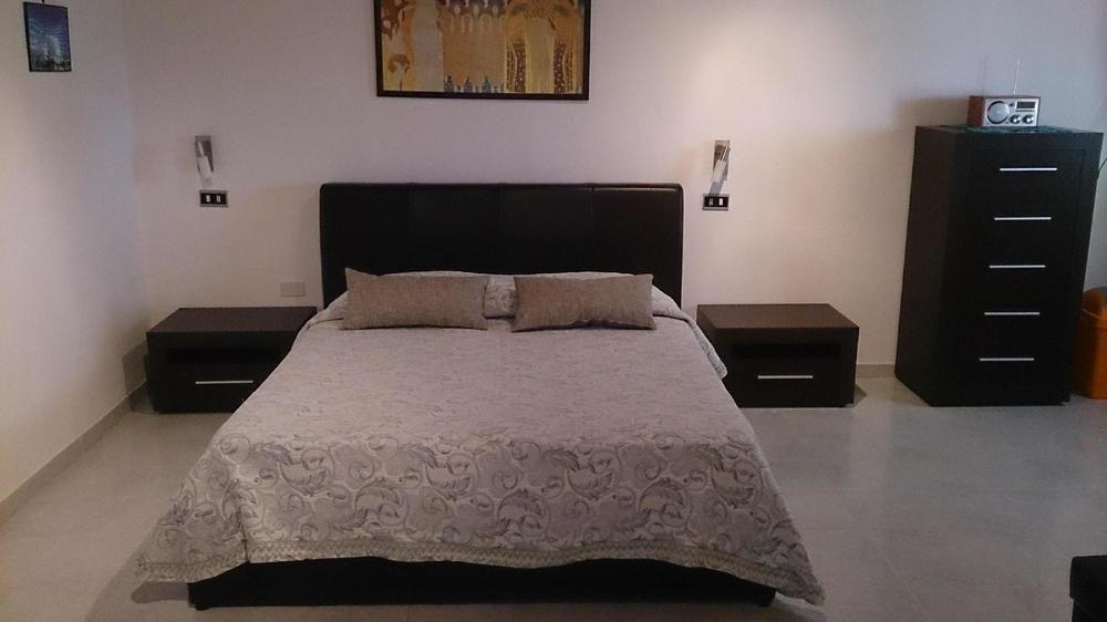 Bed and Breakfast Il Mirto E La Rosa Arenella  Exterior foto