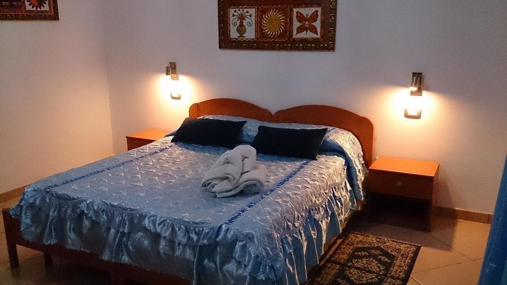 Bed and Breakfast Il Mirto E La Rosa Arenella  Exterior foto